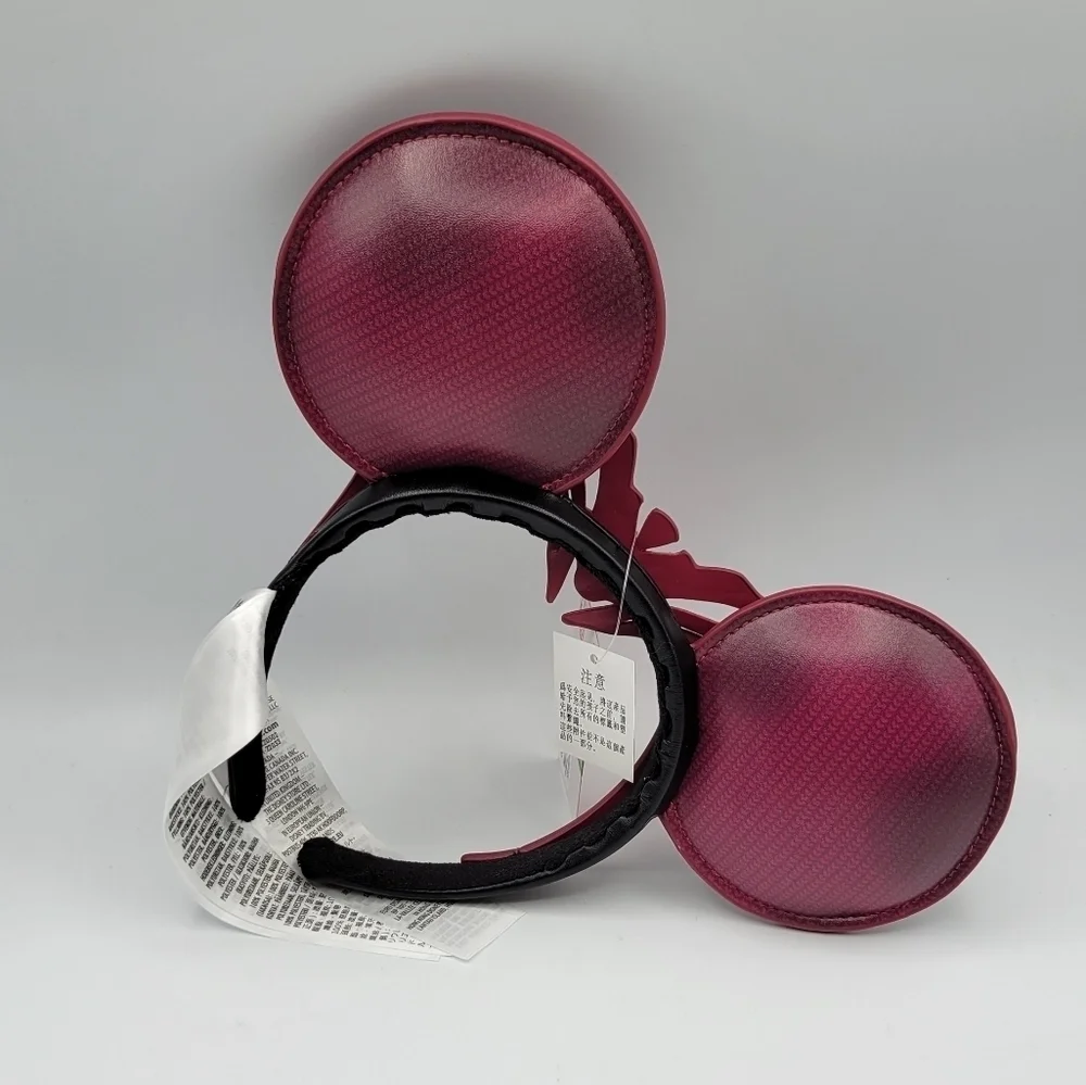 Disney Marvel Scarlet Witch Ears Headband